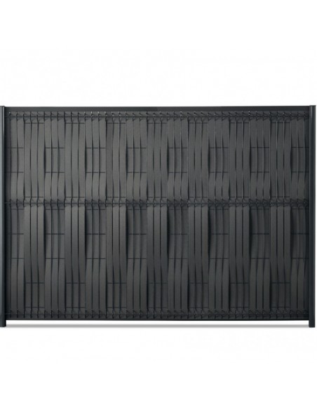 Kit de ocultación PVC Trenzado
