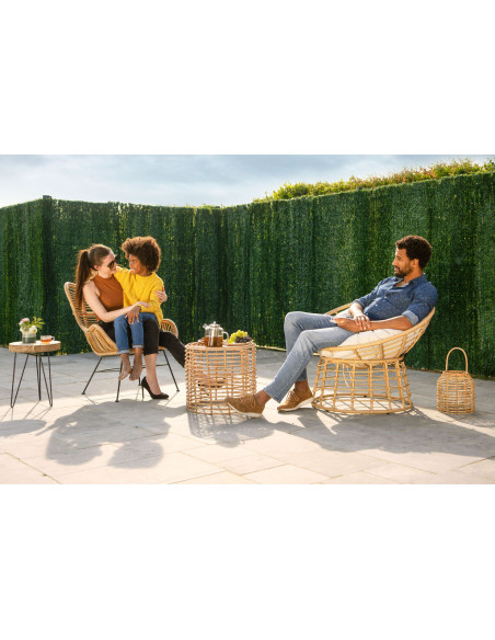 Seto artificial gardenode