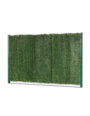 panel con seto artificial Green Bold