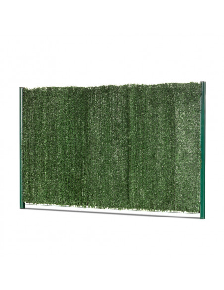 panel con seto artificial Green Bold
