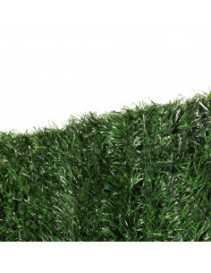 Seto artificial GREEN BOLD - bicolor