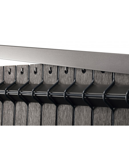 Detalle lamas composite kit de ocultación Premium v24