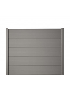 Lama acabado color gris cuarzo 2