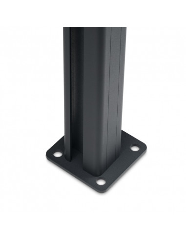 Poste COST con placa base