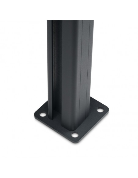 Poste COST con placa base