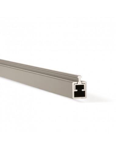 Guía de aluminio para el inicio del Panel ELITE - cuarzo