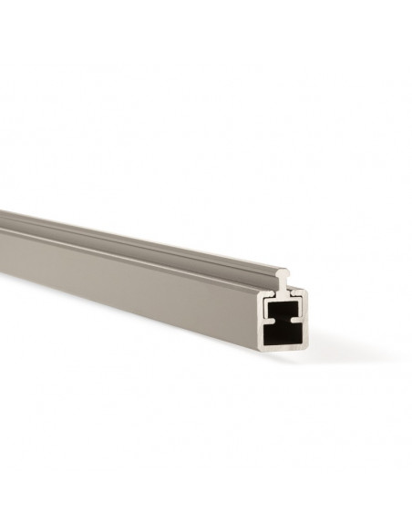 Guía de aluminio para el inicio del Panel ELITE - cuarzo