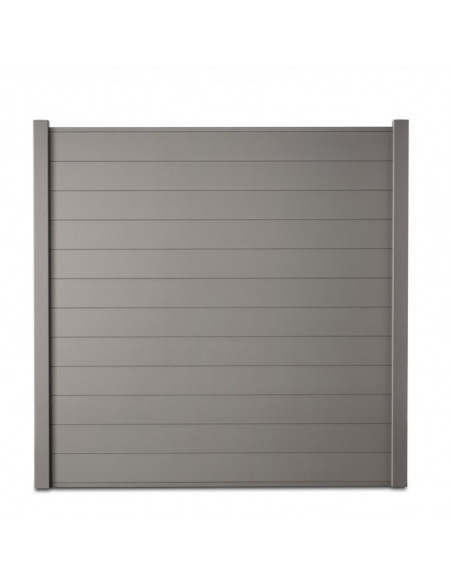 Panel elite gris cuarzo
