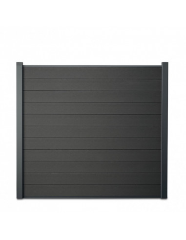 Panel elite negro