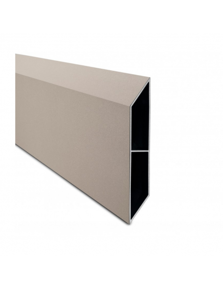 lamas de aluminio persiana cuarzo