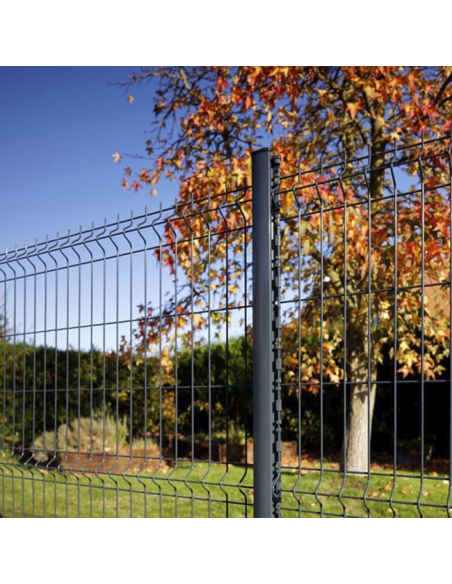 valla rigida2.50 por 1.93 alto