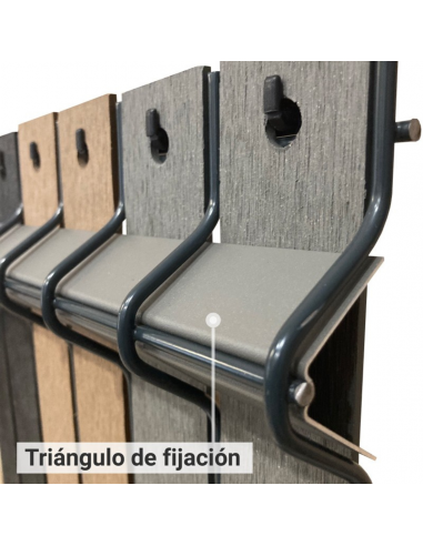 SISTEMA DE FIJACION UPKOS
