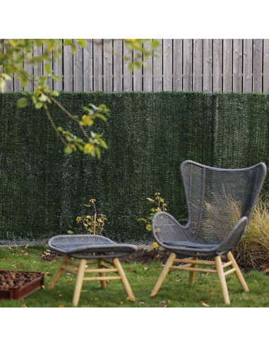 Seto artificial verde – Fino