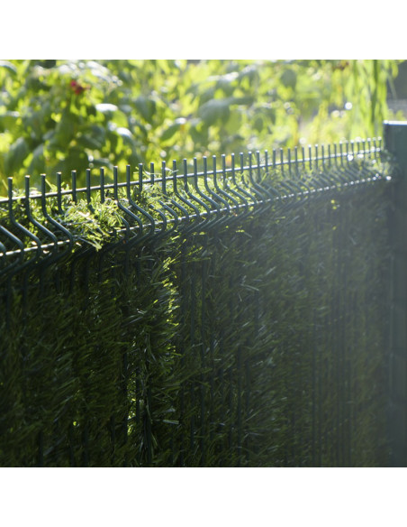 Seto artificial verde – Fino