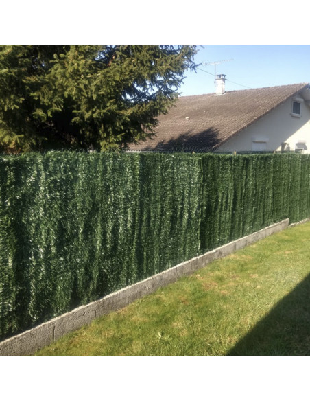Seto artificial GREEN BOLD - 3m