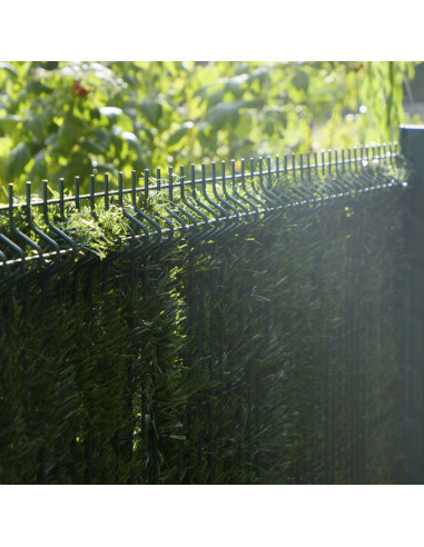 Seto artificial GREEN BOLD - Rollo 3m