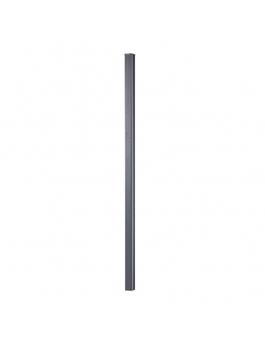 Poste aluminio COST 240 x 65 x 40 cm