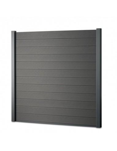 Panel composite completo.