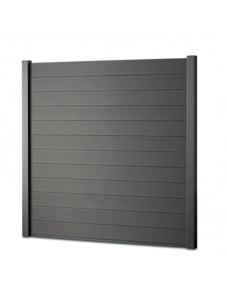 Panel composite completo.
