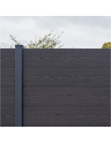 Detalle panel composite