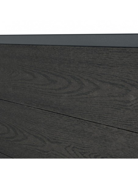 Panel composite aspecto madera